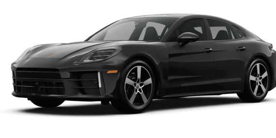 PORSCHE PANAMERA 2024 WP0AA2YA5RL000808 image