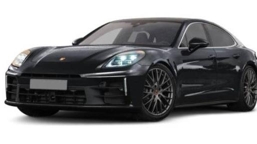 PORSCHE PANAMERA 2024 WP0AA2YA3RL003917 image