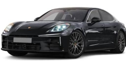 PORSCHE PANAMERA 2024 WP0AA2YA4RL000539 image