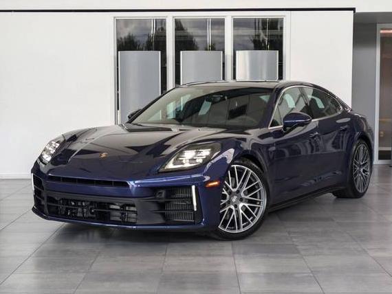 PORSCHE PANAMERA 2024 WP0AA2YA7RL007873 image PORSCHE PANAMERA 2024 WP0AA2YA7RL007873 image
