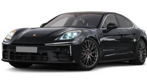 PORSCHE PANAMERA 2024 WP0AA2YA2RL007344 image