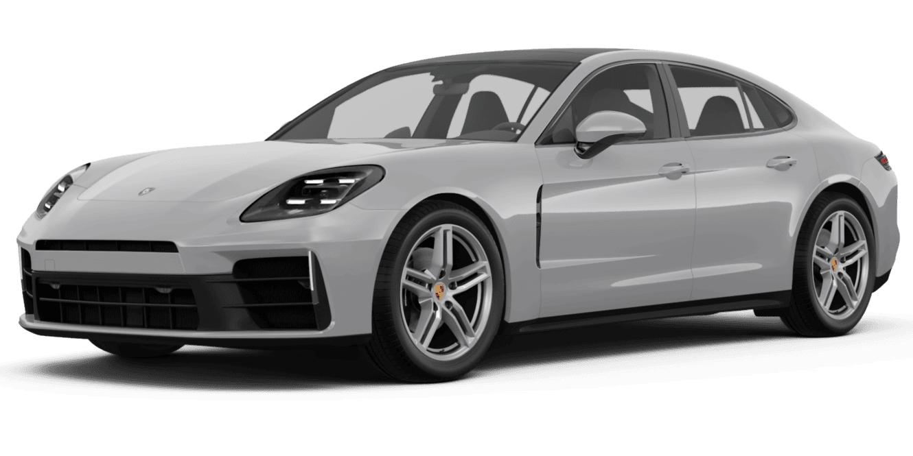 PORSCHE PANAMERA 2024 WP0AA2YA2RL003147 image