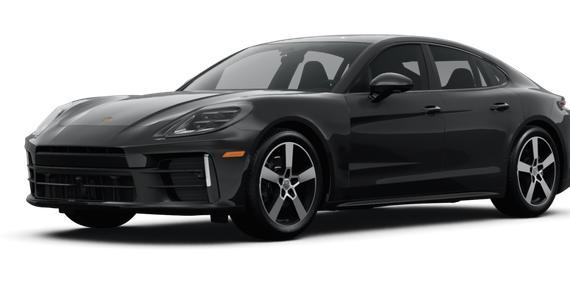 PORSCHE PANAMERA 2024 WP0AA2YA5RL006964 image