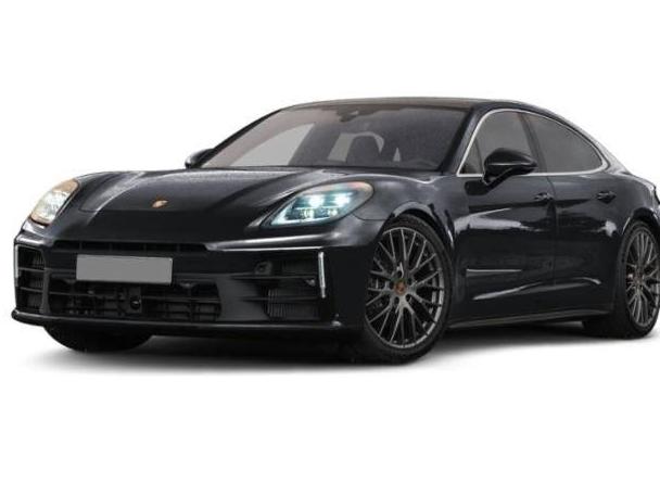 PORSCHE PANAMERA 2024 WP0AA2YA2RL007750 image