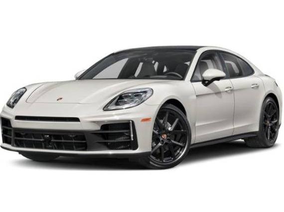 PORSCHE PANAMERA 2024 WP0AA2YA5RL000839 image