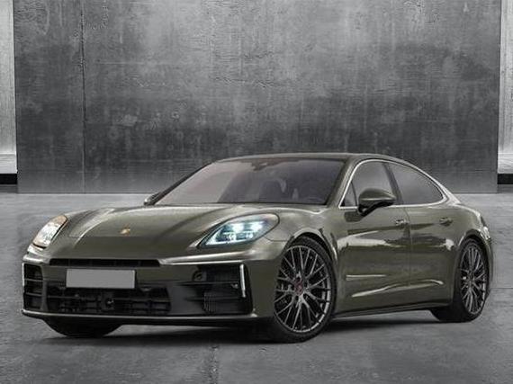 PORSCHE PANAMERA 2024 WP0AA2YA5RL003451 image