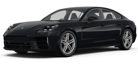 PORSCHE PANAMERA 2024 WP0AA2YA9RL000911 image