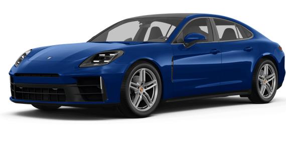 PORSCHE PANAMERA 2024 WP0AA2YA9RL003369 image