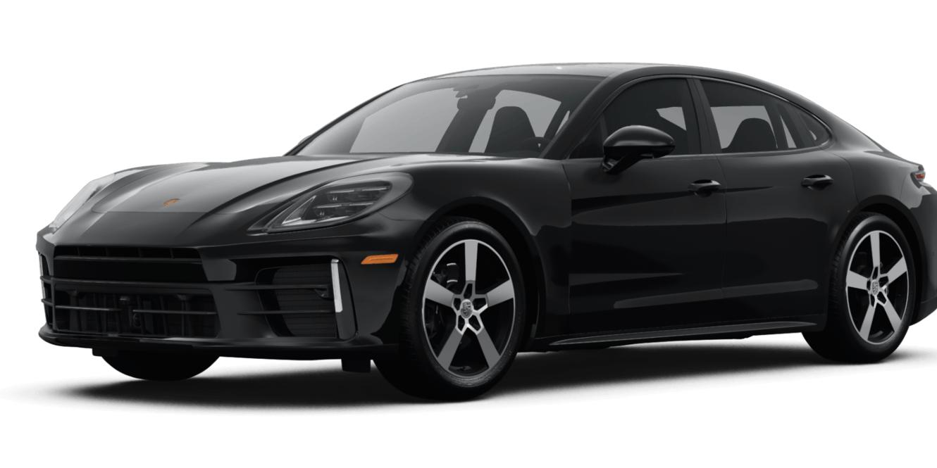 PORSCHE PANAMERA 2024 WP0AA2YA2RL005982 image