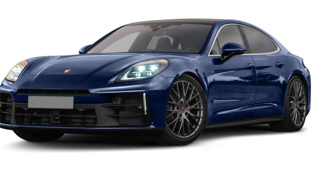 PORSCHE PANAMERA 2024 WP0AA2YA6RL001692 image