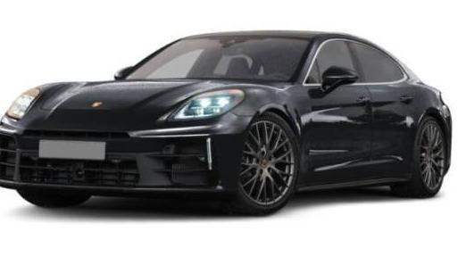 PORSCHE PANAMERA 2024 WP0AA2YA4RL006972 image