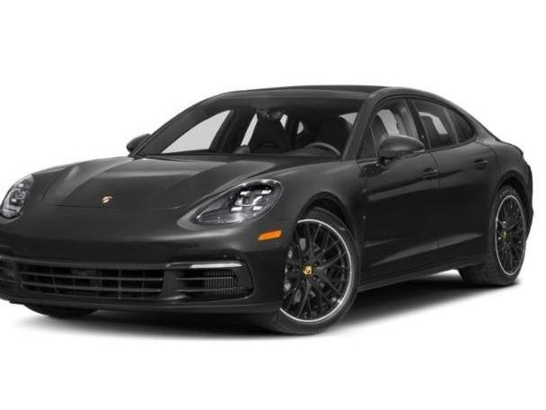 PORSCHE PANAMERA 2020 WP0AB2A79LL140704 image