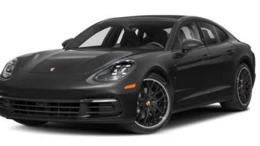 PORSCHE PANAMERA 2020 WP0AA2A7XLL104040 image