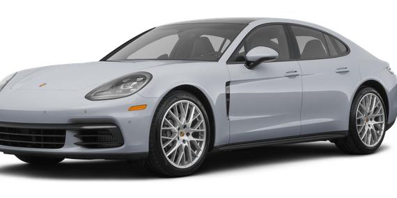 PORSCHE PANAMERA 2020 WP0AB2A78LL140936 image
