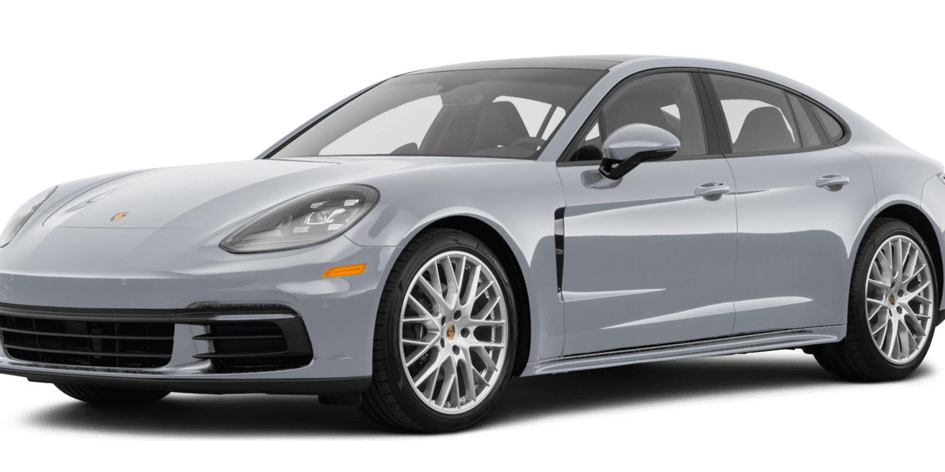 PORSCHE PANAMERA 2020 WP0AA2A73LL102274 image