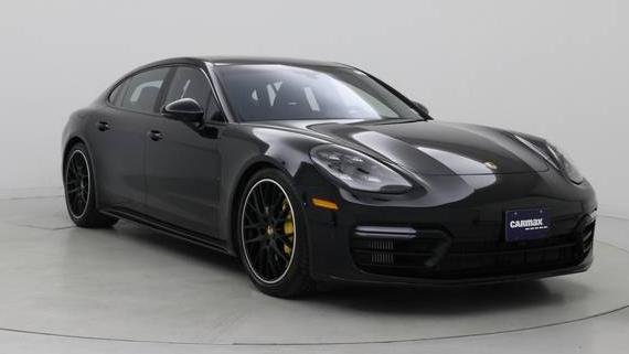 PORSCHE PANAMERA 2020 WP0BF2A76LL175032 image