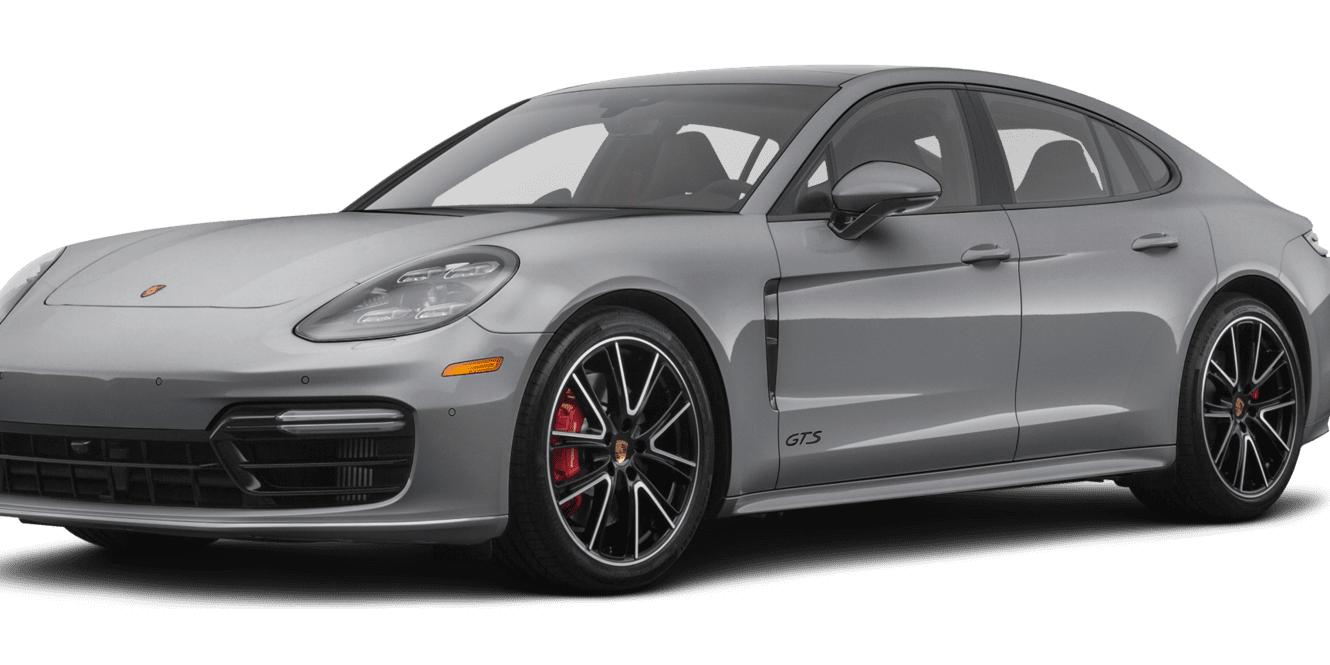 PORSCHE PANAMERA 2020 WP0AG2A75LL145920 image