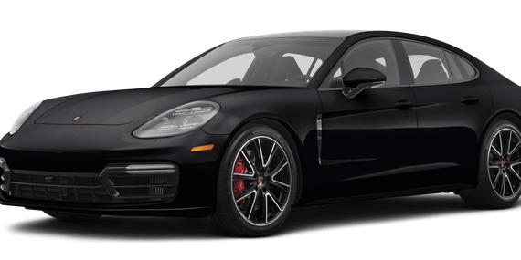 PORSCHE PANAMERA 2020 WP0AG2A77LL145658 image PORSCHE PANAMERA 2020 WP0AG2A77LL145658 image