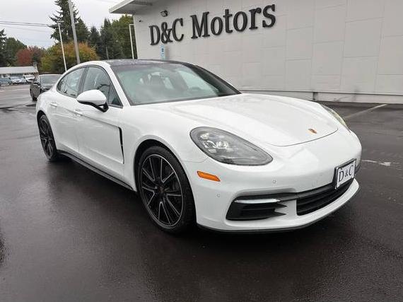 PORSCHE PANAMERA 2020 WP0AA2A73LL104106 image PORSCHE PANAMERA 2020 WP0AA2A73LL104106 image