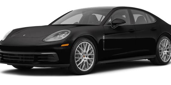PORSCHE PANAMERA 2020 WP0AB2A73LL140293 image