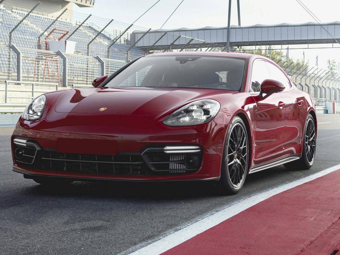 PORSCHE PANAMERA 2020 WP0AG2A70LL145405 image