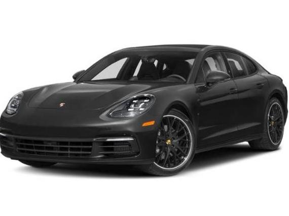 PORSCHE PANAMERA 2020 WP0AB2A77LL140460 image