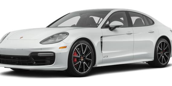 PORSCHE PANAMERA 2020 WP0AG2A74LL145858 image