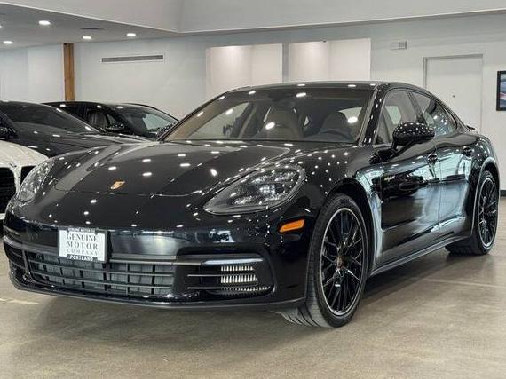 PORSCHE PANAMERA 2020 WP0AE2A76LL133393 image PORSCHE PANAMERA 2020 WP0AE2A76LL133393 image