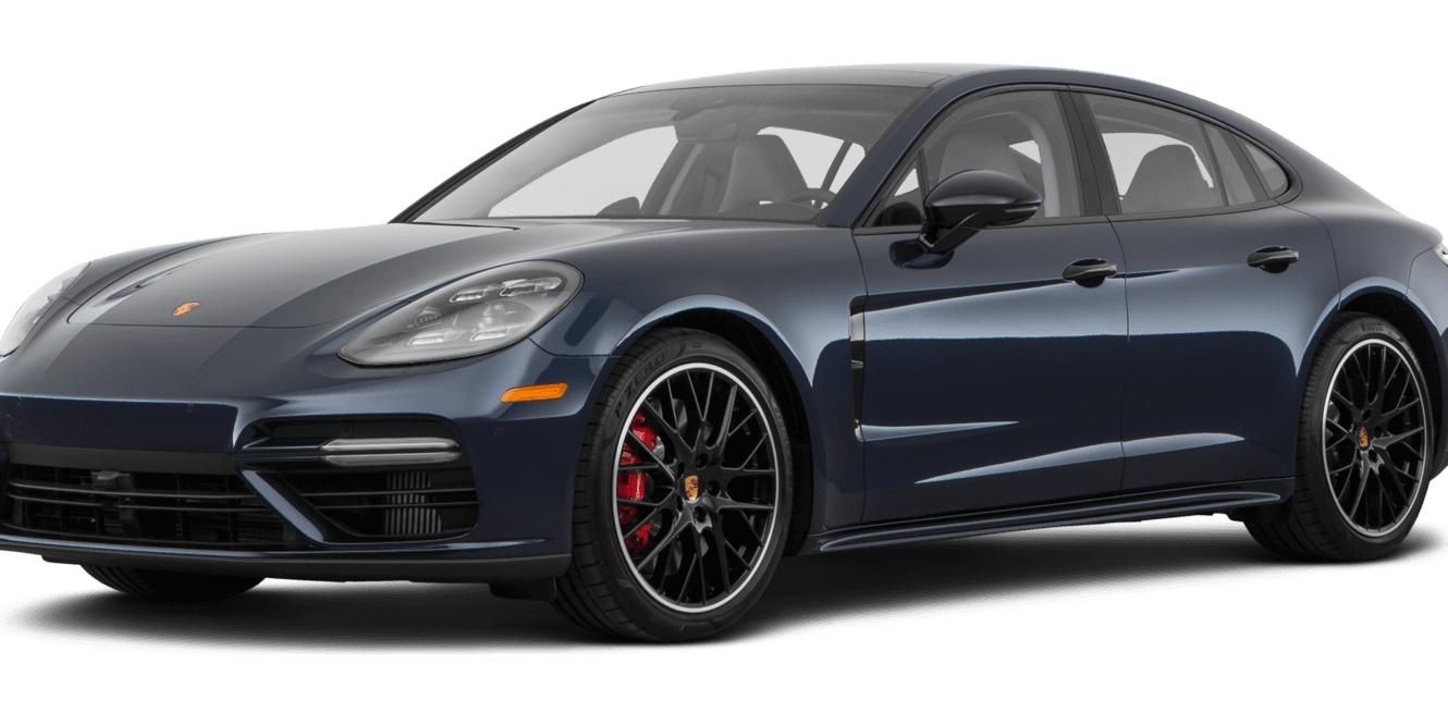 PORSCHE PANAMERA 2020 WP0AF2A7XLL150100 image