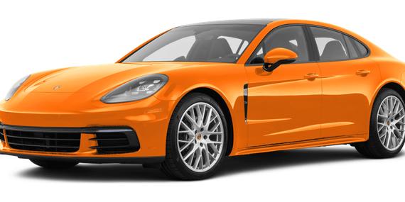 PORSCHE PANAMERA 2020 WP0AA2A71LL103701 image PORSCHE PANAMERA 2020 WP0AA2A71LL103701 image