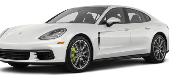 PORSCHE PANAMERA 2020 WP0AE2A7XLL131372 image PORSCHE PANAMERA 2020 WP0AE2A7XLL131372 image