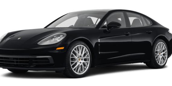 PORSCHE PANAMERA 2020 WP0AA2A79LL104059 image