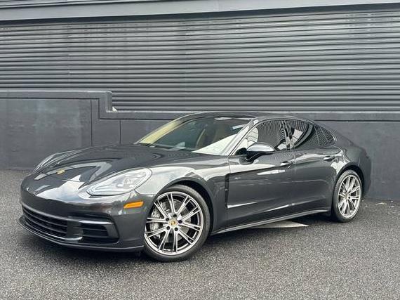 PORSCHE PANAMERA 2020 WP0AA2A74LL101022 image PORSCHE PANAMERA 2020 WP0AA2A74LL101022 image