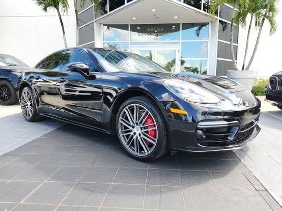 PORSCHE PANAMERA 2020 WP0AG2A79LL145385 image PORSCHE PANAMERA 2020 WP0AG2A79LL145385 image