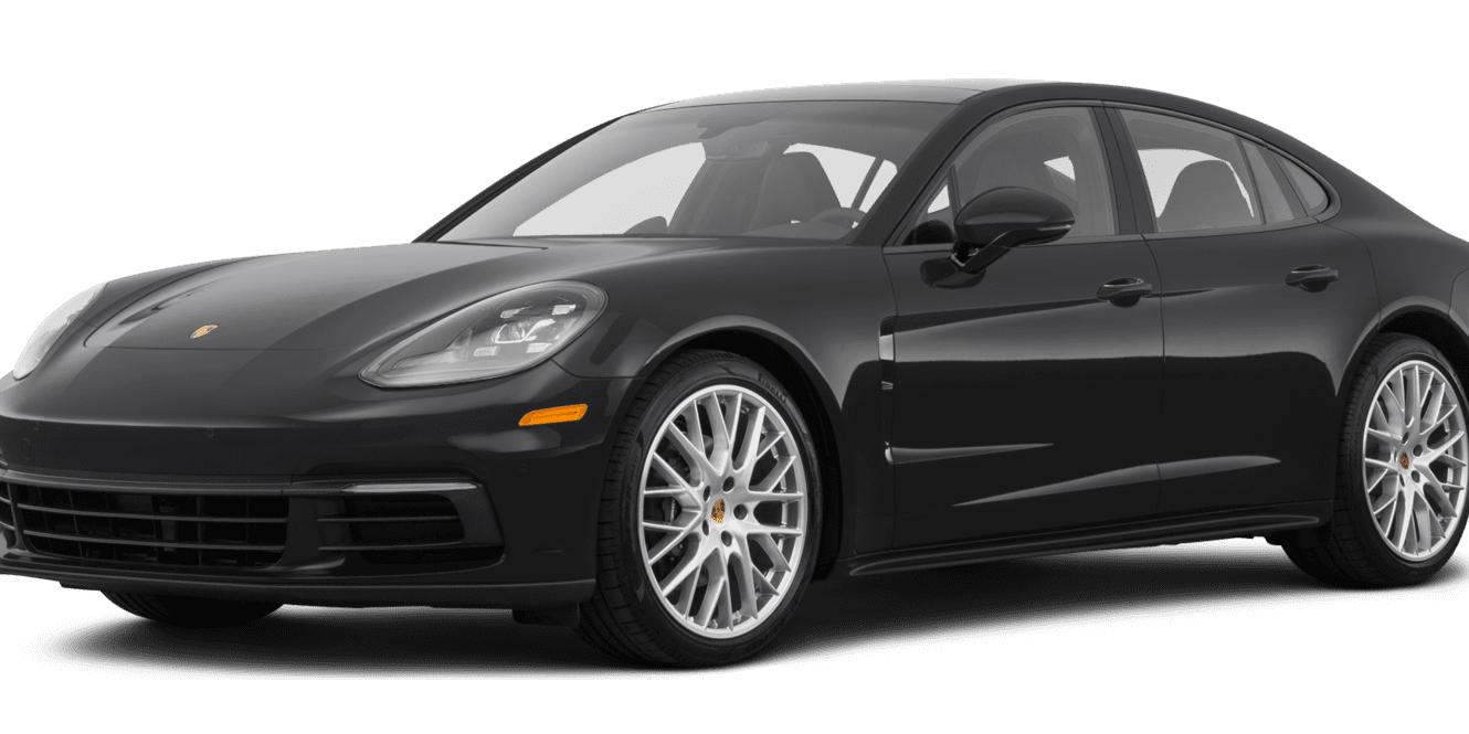 PORSCHE PANAMERA 2020 WP0AA2A7XLL103051 image