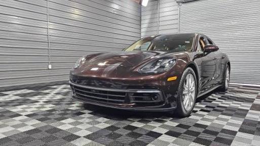 PORSCHE PANAMERA 2020 WP0AB2A72LL140785 image