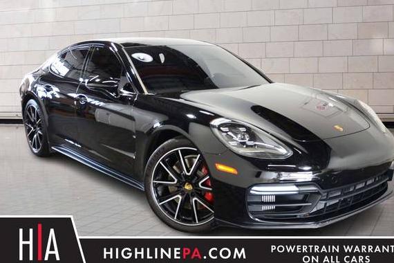 PORSCHE PANAMERA 2020 WP0AG2A76LL145859 image PORSCHE PANAMERA 2020 WP0AG2A76LL145859 image