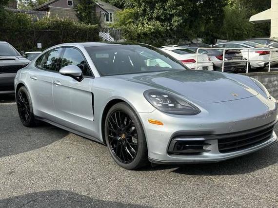 PORSCHE PANAMERA 2020 WP0AA2A71LL103407 image PORSCHE PANAMERA 2020 WP0AA2A71LL103407 image