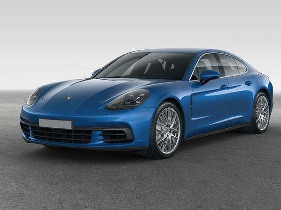 PORSCHE PANAMERA 2020 WP0AA2A78LL100486 image PORSCHE PANAMERA 2020 WP0AA2A78LL100486 image