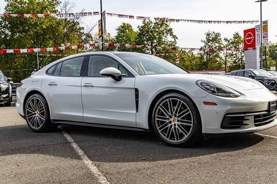 PORSCHE PANAMERA 2020 WP0AB2A73LL140164 image PORSCHE PANAMERA 2020 WP0AB2A73LL140164 image