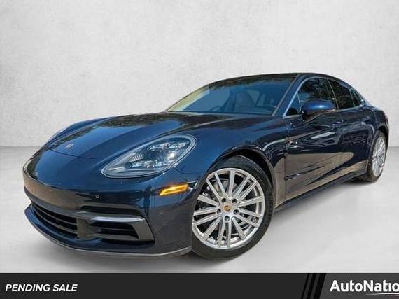 PORSCHE PANAMERA 2020 WP0AA2A7XLL100263 image PORSCHE PANAMERA 2020 WP0AA2A7XLL100263 image