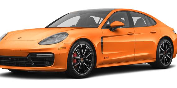 PORSCHE PANAMERA 2020 WP0AG2A78LL145507 image