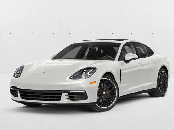 PORSCHE PANAMERA 2020 WP0AA2A71LL102726 image
