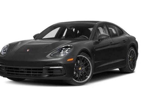 PORSCHE PANAMERA 2020 WP0AA2A78LL104067 image
