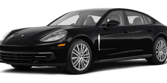 PORSCHE PANAMERA 2020 WP0BA2A73LL160051 image