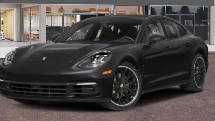 PORSCHE PANAMERA 2020 WP0AB2A77LL140328 image