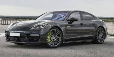 PORSCHE PANAMERA 2020 WP0AE2A77LL130437 image