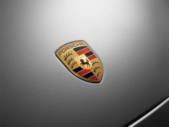 PORSCHE PANAMERA 2020 WP0AE2A7XLL131422 image