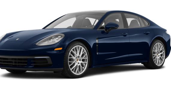 PORSCHE PANAMERA 2020 WP0AA2A77LL101046 image