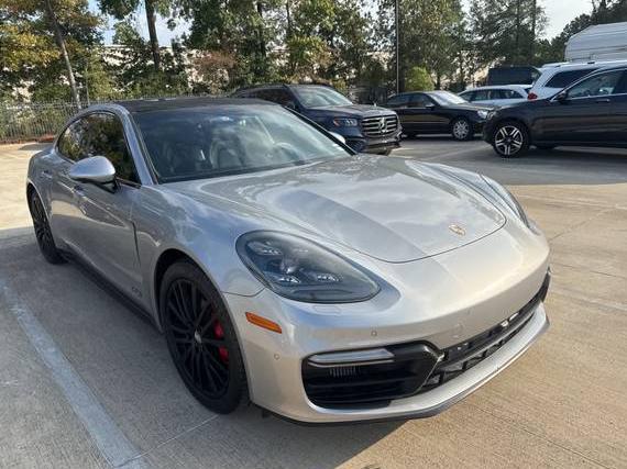 PORSCHE PANAMERA 2020 WP0AG2A79LL146150 image PORSCHE PANAMERA 2020 WP0AG2A79LL146150 image